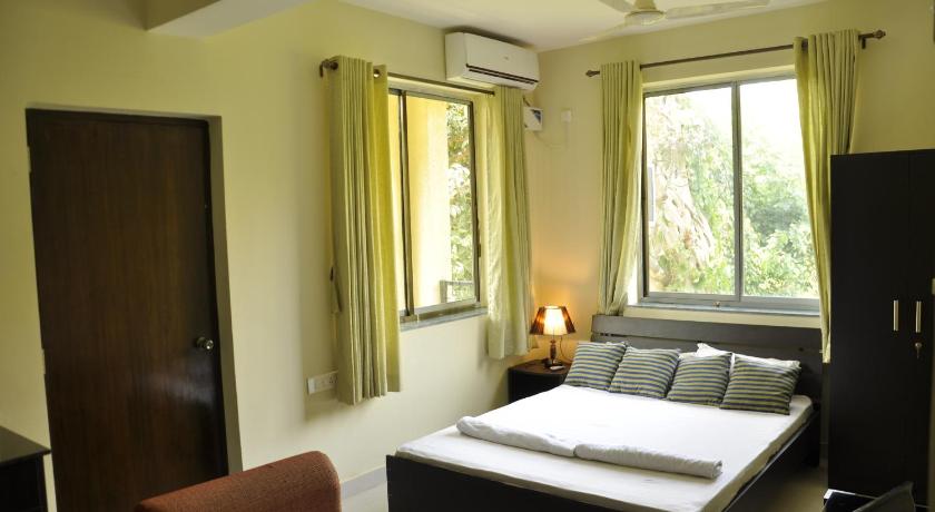 Agoda Garden Estate Studio Best Prices For Goa