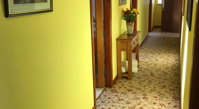 Pisgah Guesthouse — Hotel in Blaenau-Ffestiniog