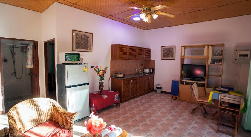 Image of 1 Bedroom 16