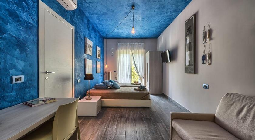 Stileroma — Hotel in Rome