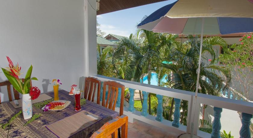 Image of 1 Bedroom 5