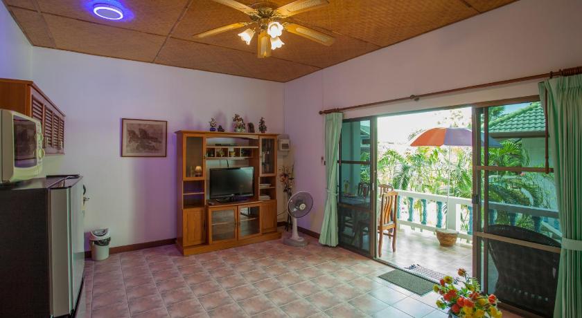 Image of 1 Bedroom 10