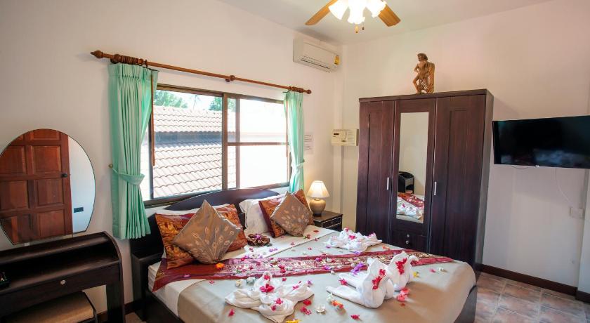 Image of 1 Bedroom 0