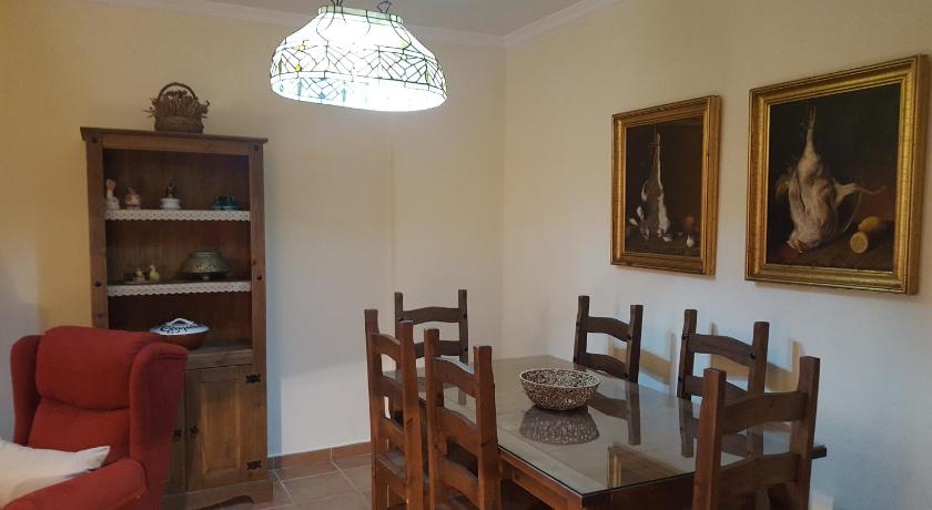 CASA HACIENDA EL OLIVAR photo