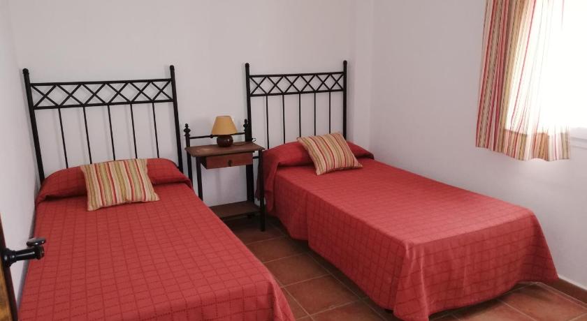CASA HACIENDA EL OLIVAR photo