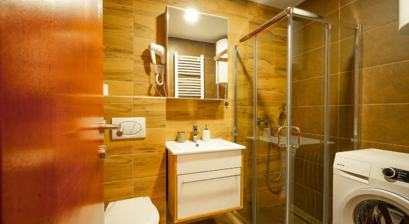 S&M Apartmani Zlatibor photo