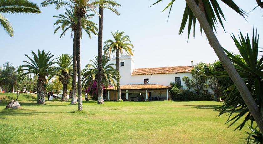 Hacienda La Indiana
