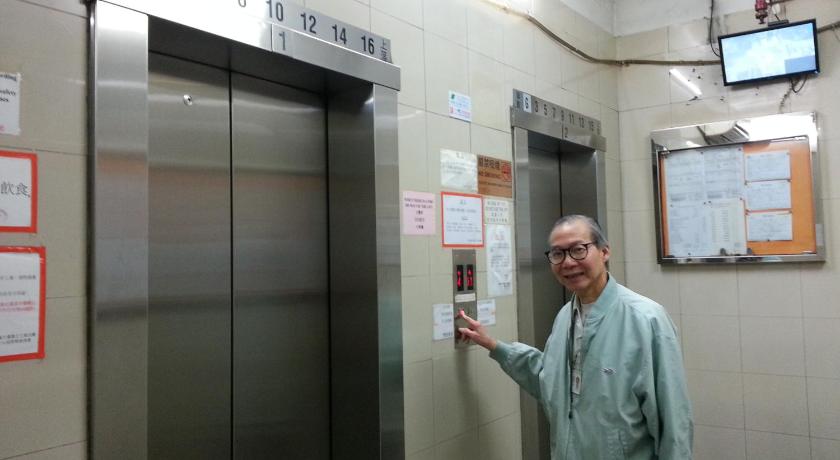 Oi Suen Guesthouse photo