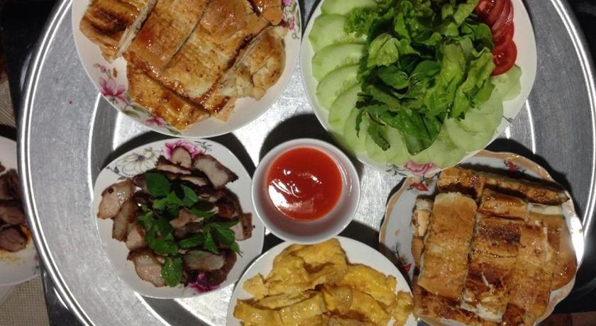 Thanh Van Homestay photo