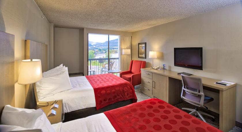 Penticton Lakeside Resort