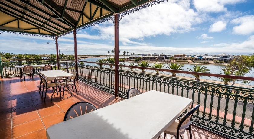 Gascoyne Hotel photo