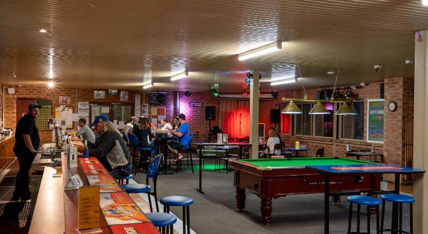 Gascoyne Hotel photo