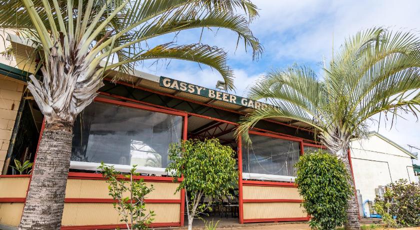 Gascoyne Hotel photo