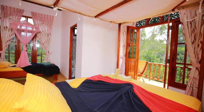 Tea Forest Lodge photo