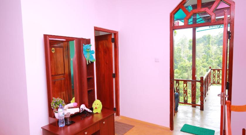 Tea Forest Lodge photo