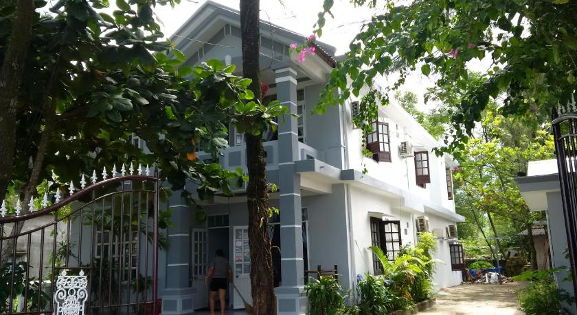 Nguyet Anh Guest House photo