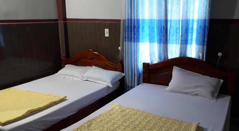 Nguyet Anh Guest House photo