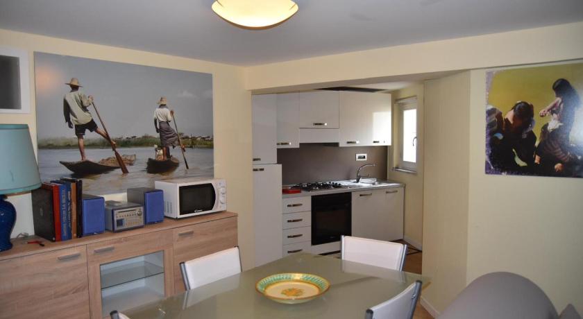 Moncada Suites & Apartments – Palermo, CA