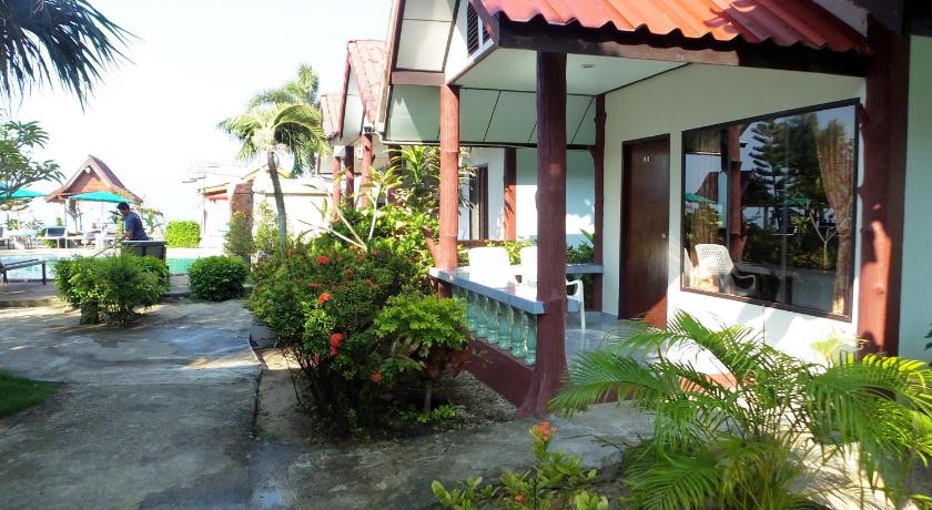 Image of Double Room with Pool View 14