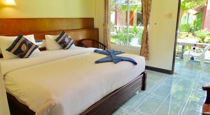 Blue Andaman Lanta Resort - image 16