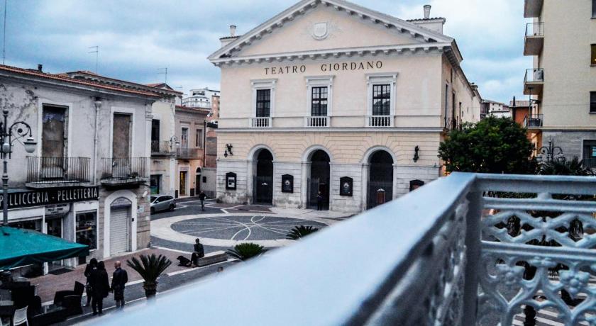 Al Giordano photo