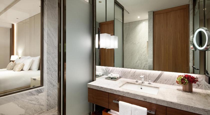 Bild av Dubbelrum Grand Deluxe (Grand Deluxe Double Room) 2