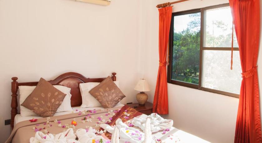 Image of 2 Bedroom Suite 15