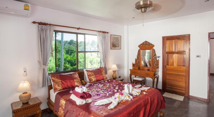 Image of 2 Bedroom Suite 5