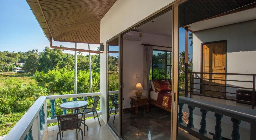 Image of 2 Bedroom Suite 3