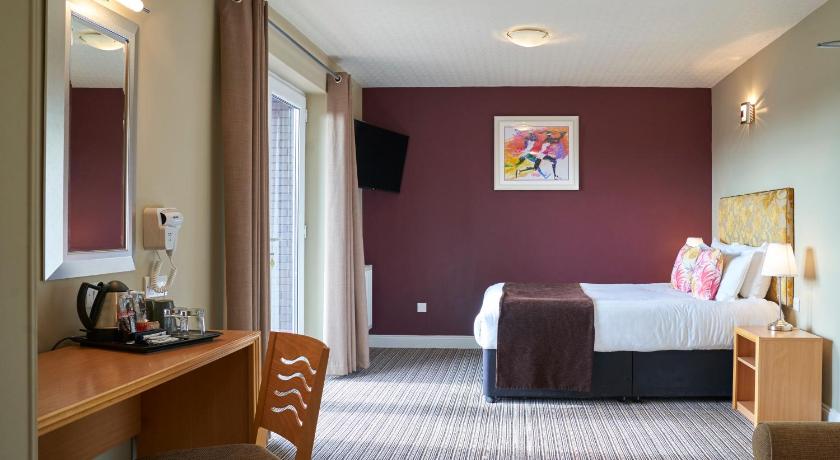 Image of Superior Double Room 1