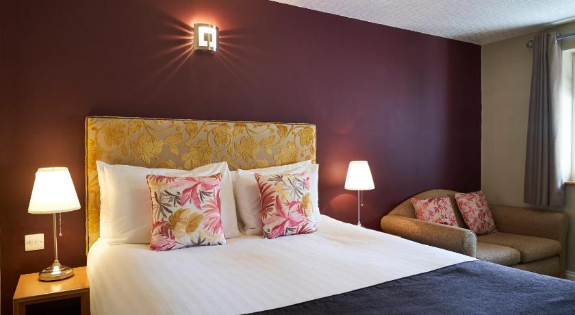 Image of Executive Double Room 4