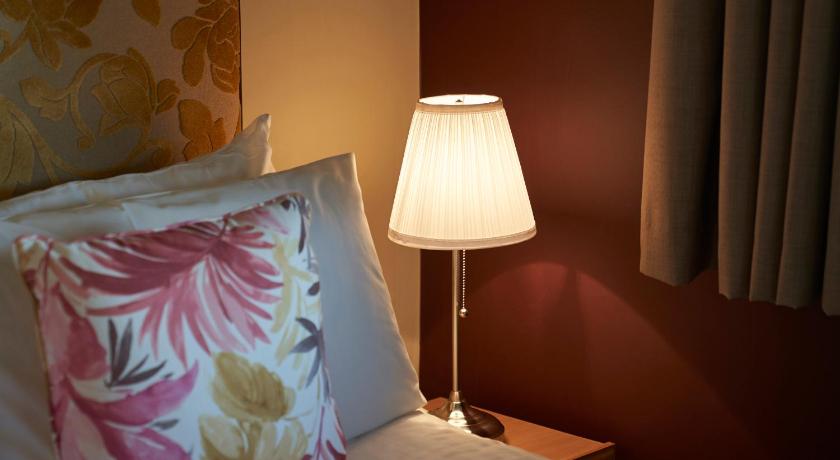 Image of Snug Double Room 6