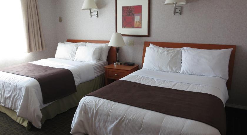 SureStay Hotel by Best Western North Vancouver Capilano