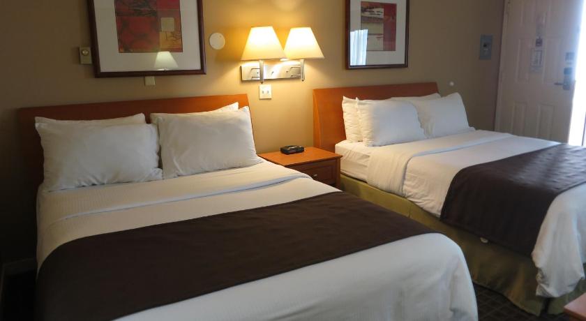 SureStay Hotel by Best Western North Vancouver Capilano