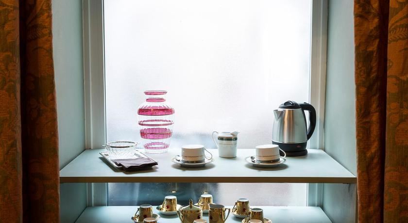 罗马 Navona Grand Suite 4星级 酒店 泳池