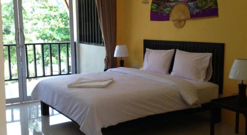 Nadapa Resort Koh Tao photo
