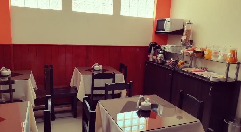 Pumas Cusco Hotel photo