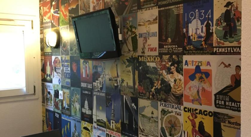 Hotel F1 Strasbourg Ostwald