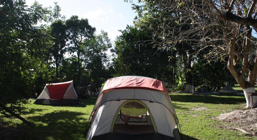Image of Tent 4