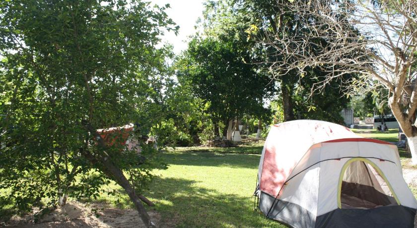 Image of Tent 7