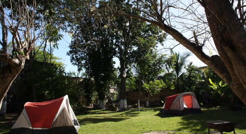 Image of Tent 3