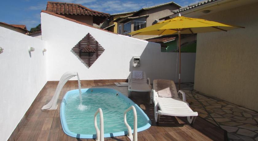 Holiday House With Pool photo