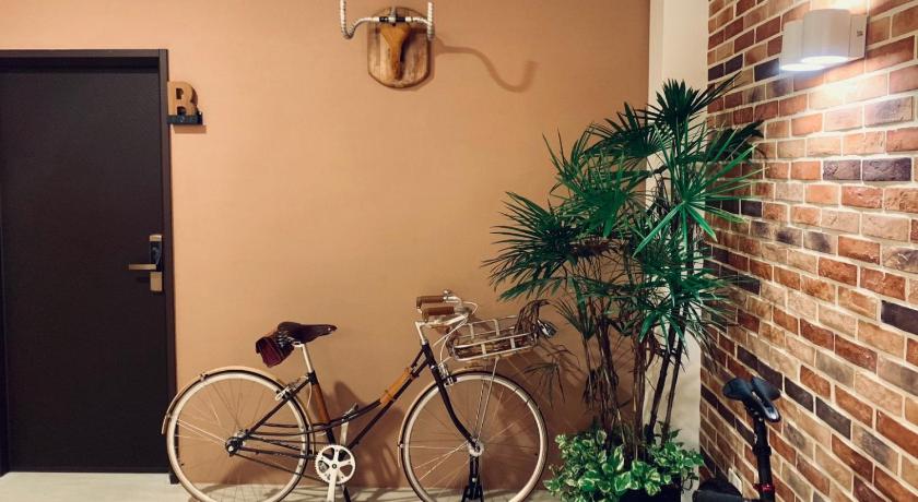 Visual Range B & B photo