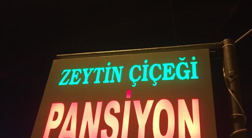 Zeytin Cicegi Pansiyon photo
