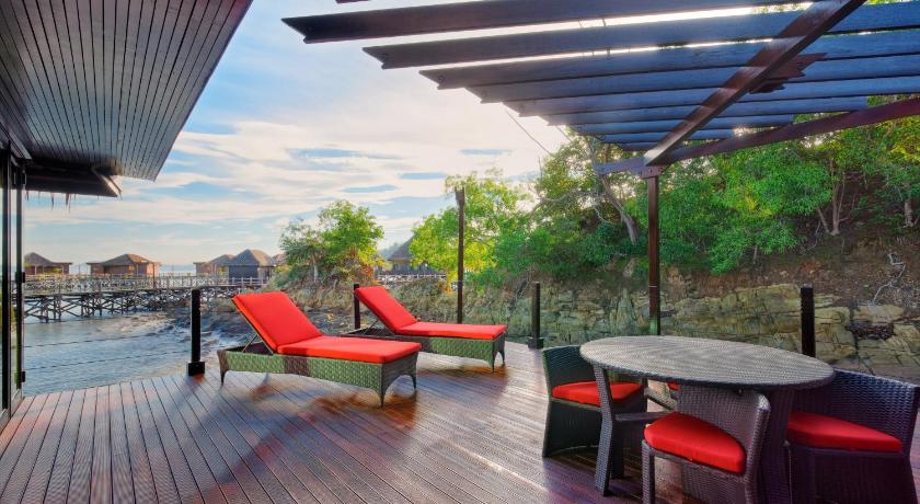 Image of Rainforest Villa 7