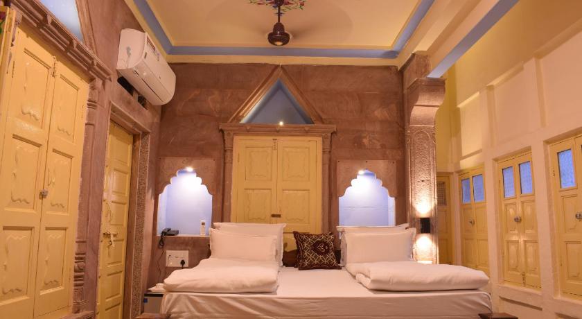 Suraj Haveli Jodhpur