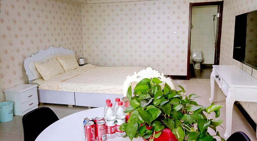 Dream Hotel — Hotel in Datong