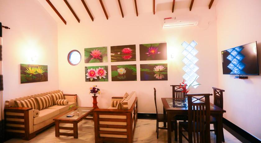 Image of Apartment with Balcony 15