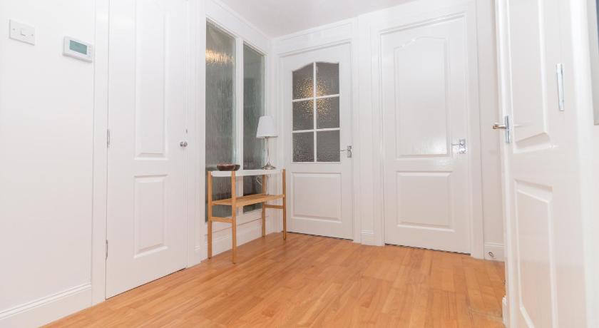 Seaview Cottage Central Dundee photo
