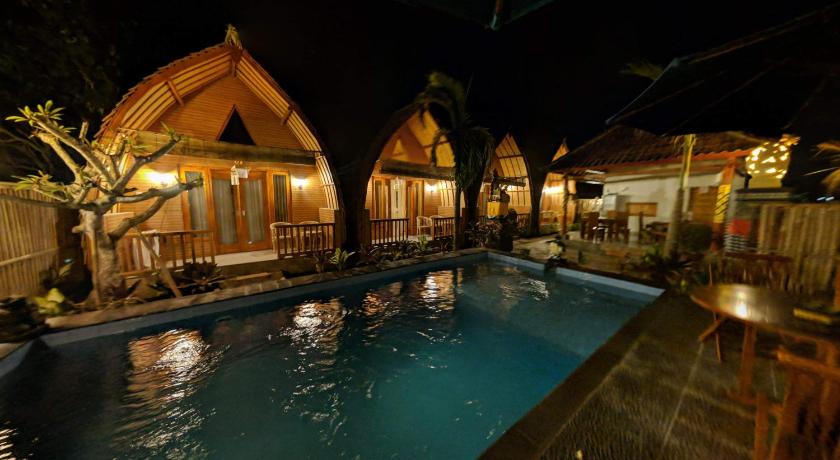 Q Rimbuk Bungalow photo